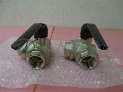 CW617N/-/2 Ball Valve, 1 1/2 inch, stainless steel, CW617N, MOP5, PN16, DN32//_01