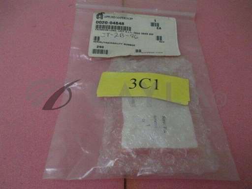 0020-04848/-/AMAT 0020-04848 Cassette Sensor, Trunnion Long, Load Lock Left/AMAT/_01