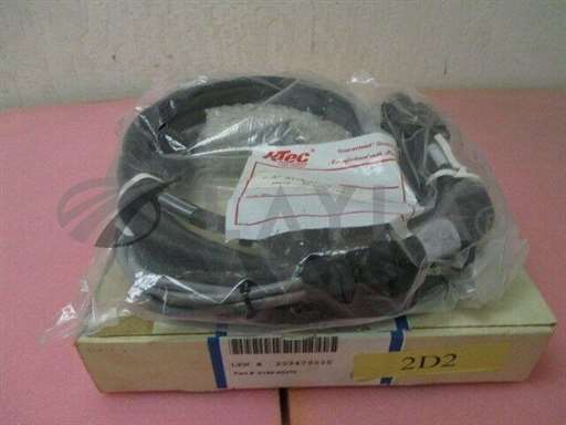 0140-40370/-/AMAT 0140-40370 Harness Assembly, Driver Encoder/AMAT/_01