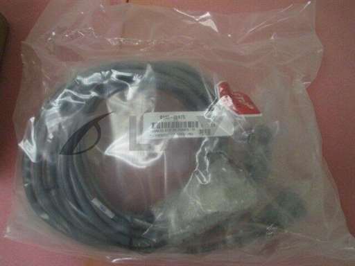 0140-02475/-/AMAT 0140-02475 Harness Assembly, Mainframe Pumps/water leak/AMAT/_01