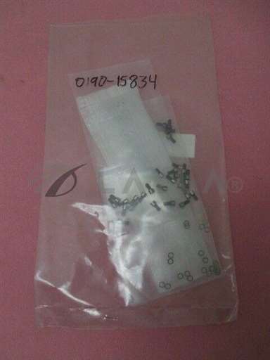 0190-15834/-/AMAT 0190-15834 Subassy, Weldment 03, 280-31680-C18/AMAT/_01
