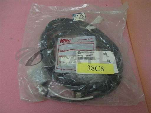 0140-35387/-/NEW AMAT 0140-35387 HARNESS CHAMBER EXHAUST/AMAT/_01