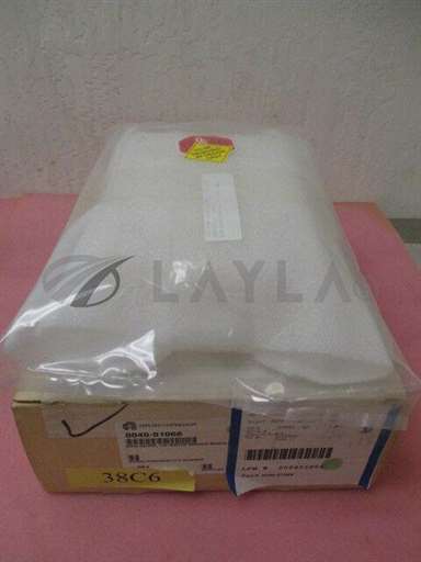 0040-01066/-/AMAT 0040-01066 Enclosure, Lid Wafer Sensor Module/AMAT/_01