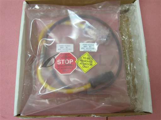 0090-01013/-/AMAT 0090-01013 Cable Heater, DPS 300MM CH.b G/P Line #4/AMAT/_01