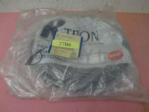 -/-/NEW AMAT 0150-39366 cable, assy, pump interface, pump status/-/-_01