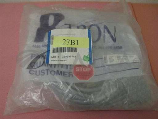0140-03571/-/NEW AMAT 0140-03571 harness assy, conductor 300MM, P1 remote/AMAT/_01