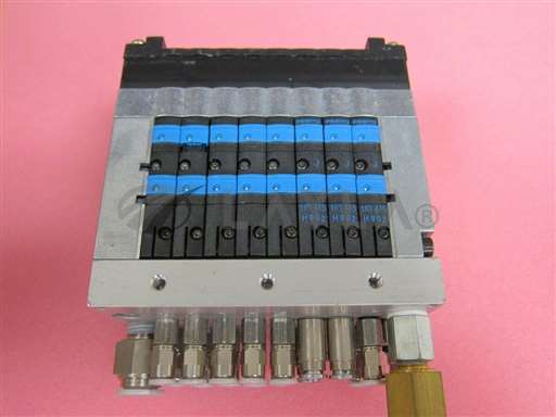 SA-23241/-/FESTO Vacuum Control SA-23241, Vacuum Control Manifold CPV10-V1 CPV-V1-P8 161415//_01