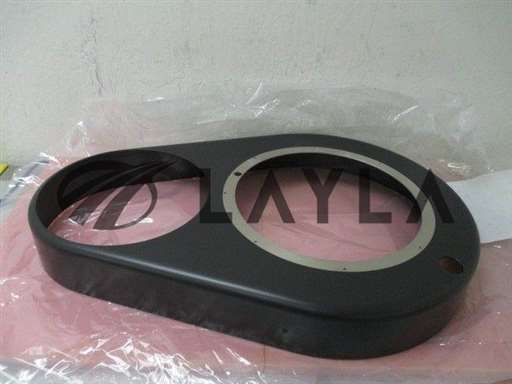 0040-81155/-/AMAT 0040-81155, Metron An AI Lower Chamber Liner, Photomask, 18529600-448/AMAT/-_01