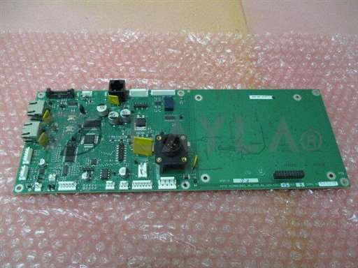 3200-4347/-/Asyst technologies 3200-4347-03static entry node PCBA board/ASYST Crossing automation Brooks/_01