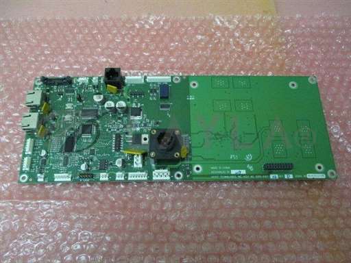 3200-4347/-/Asyst technologies 3200-4347-02static entry node PCBA board, 397791/ASYST Crossing automation Brooks/_01