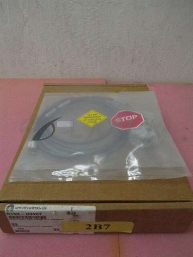 0150-03457/-/AMAT 0150-03457 Cable Assembly, WLD, 300MM RTP Chamber/AMAT/_01