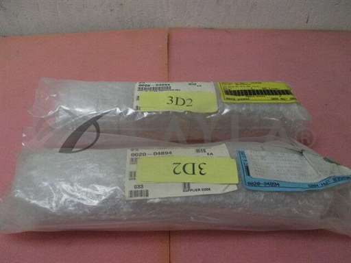 0020-04894/-/2 AMAT 0020-04894 Case G2 Series Protection Res./AMAT/-_01