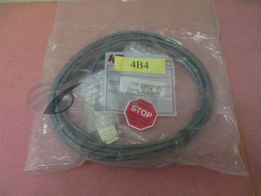 0150-21518/-/AMAT 0150-21518, CABLE ASSY JAPAN EBARA 1ST EXT PUMP CONTROL, EBARA/AMAT/_01
