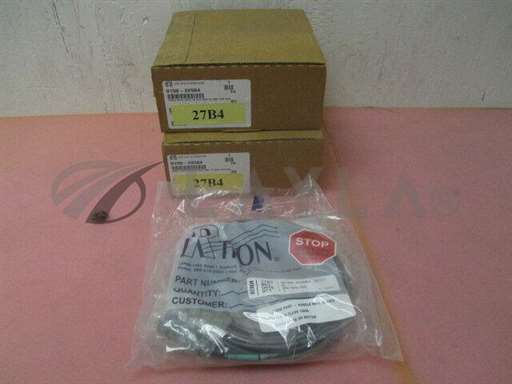 0150-22504/-/2 AMAT 0150-22504 CABLE ASSY, WTR LK DET 2ND TO 3RD GEN RAC/AMAT/_01