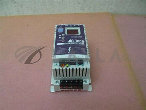 SL205S/-/AC Tech SL205S Variable Speed AC motor Drive Lenze group/AC Tech/_01