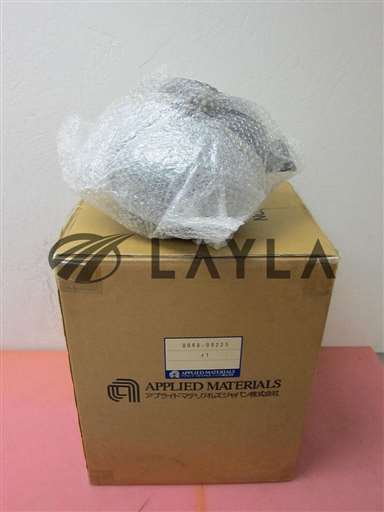 0040-00223/-/AMAT 0040-00223 Air Reservoir/AMAT/-_01