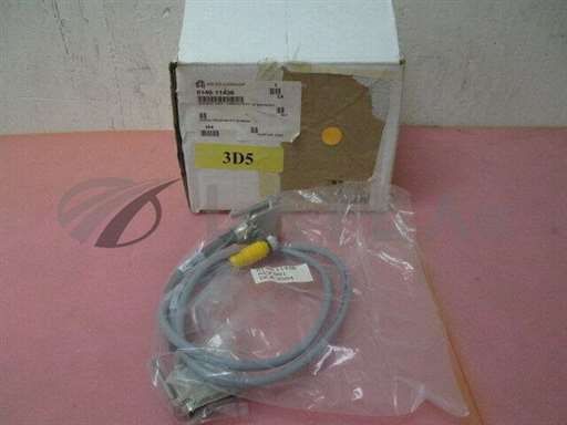 0140-11436/-/NEW AMAT 0140-11436 harness assy, conductivity I/O breakout/AMAT/_01