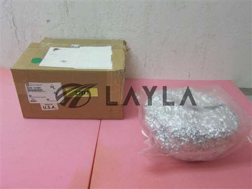 0040-61089/-/AMAT 0040-61089 Body, Vaporizer, Cuxz, BKM II/AMAT/-_01
