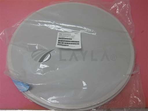 0200-05635/-/AMAT 0200-05635- Tetra used, ceramic, lid, photomask tetra II, 300mm, has chip/AMAT/-_01