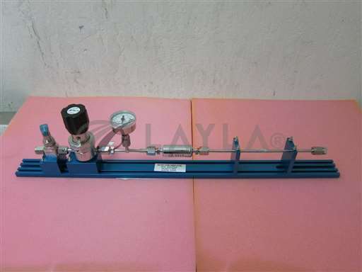 AP1010SM/-/Kinetics Gas Line, APTech AP1010SM, Ametek Gauge, Pall Filter, Ham-Let Valve/APTech/_01