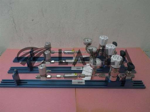 6LV-DAVR4-P/-/3 Kinetics Gas Line, Swagelok 6LV-DAVR4-P, 6LV-DAVR4-PX-C, Pall, Ametek Meter/Swagelok/-_01