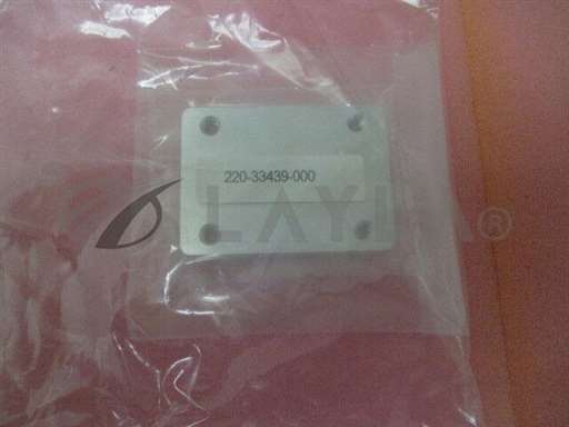 0040-42115/-/AMAT 0040-42115 PLATE, MOUTING, RPS VALVE, PRODUCER, 220-33439-000/AMAT/_01