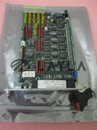 0660-01879/-/DIP Inc. CDN491, 15049105, PCB Card, AMAT 0660-01879, 398212/AMAT/-_01