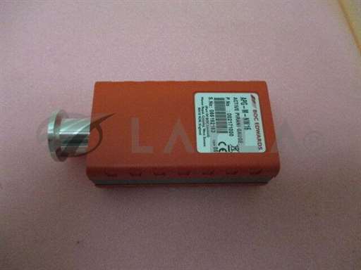 D02171000/-/Edwards APG-M-NW16 Active pirani gauge D02171000/Edwards/_01