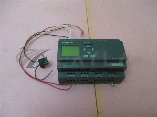 230RCLB11/-/Siemens Logo 230RCLB11 Module 6ED1 053-1FH00-0BA1/Siemens/_01