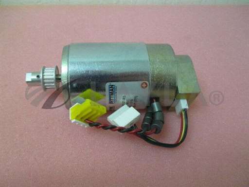 9700-9102/-/Ametek 14232A127-R3 Pittman 9700-9102-01 DC Motor, 19.1 VDC, 500 CPR/Pittman/_01