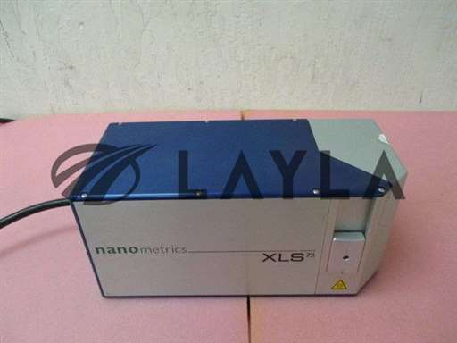 7200-022808/-/Nanometrics XLS75 7200-022808, 398569/Nanometrics/-_01