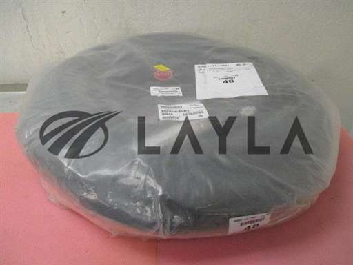 0190-22368/Hose Assembly/AMAT 0190-22368 Hose Assembly 50 FT Sup/Ret High Temp DPS II Advantedge, 398633/AMAT/_01