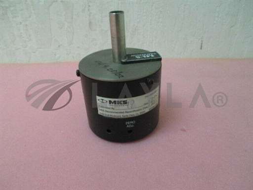 122B/-/MKS BARATRON TYPE 122B, RANGE UNKNOWN/MKS/_01