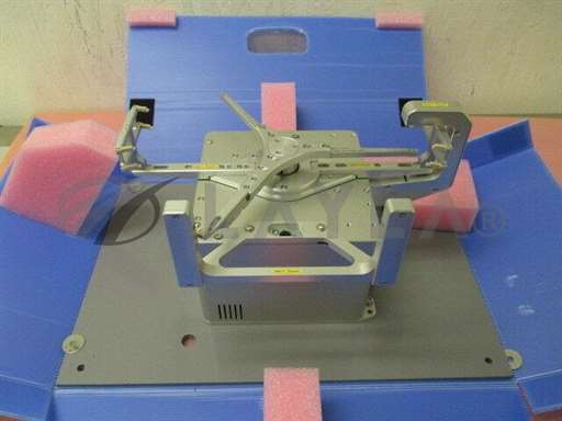 EG-300B-012A/-/Asyst Crossing Automation EG-300B-012A 300mm Wafer Prealigner Robot 4003-0242-01/Asyst Crossing Automation/-_01