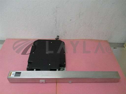 4002-6633-01/-/Asyst 4002-6633-01 Spartan EFEM Wafer Mapper Shuttle, RFID, CROSSING AUTOMATION/Asyst/-_01