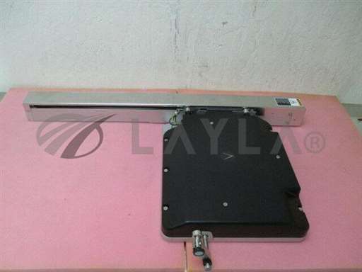4002-6633-01/-/Asyst 4002-6633-01 Spartan EFEM SORTER, RFID, CROSSING AUTOMATION, WAFER MAPPER/Asyst/-_01