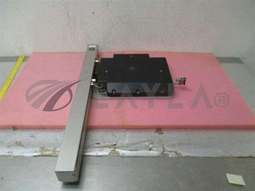 4002-6633-01/-/Asyst 4002-6633-01 Spartan EFEM SORTER, RFID, CROSSING AUTOMATION, MAPPER REV 2/Asyst/-_01