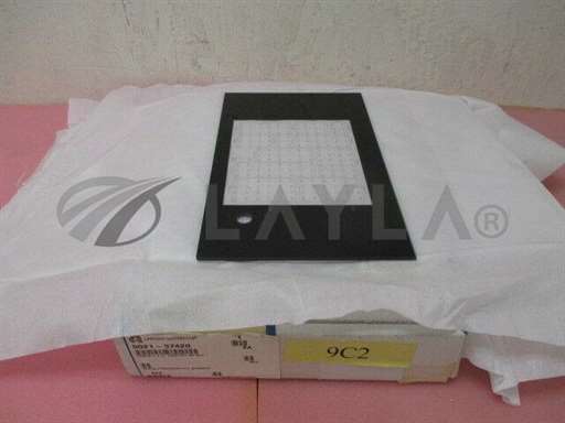 0021-37420/-/AMAT 0021-37420 Cover L.E.D. Display XE RTP/AMAT/-_01