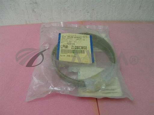 3080-01164/-/2 NEW AMAT 3080-01164 BELT, TIMING BRECOFLEX/AMAT/_01