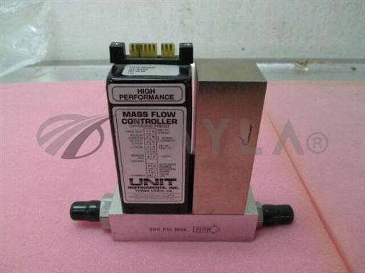 UFC-2020A/-/UNIT UFC-2020A MFC, mass flow controller, H2 gas, 30 SLM range, 9470/Unit/_01