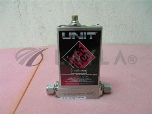 8165/-/UNIT 8165 Device Net MFC, AR gas, 50cc range, UFC-8162, AMAT 3030-09426/Unit/_01
