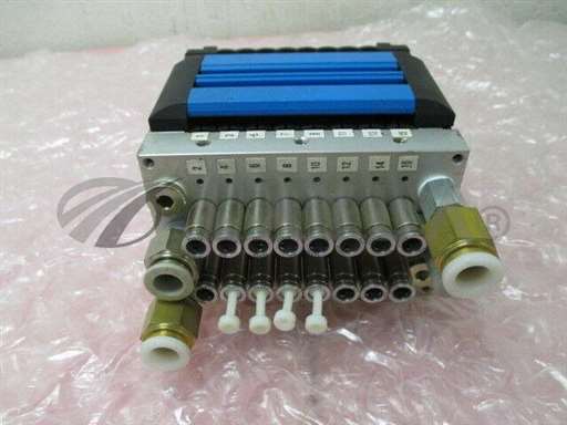 CPV10-VI-P8-M7-AMA-SA/-/Festo Electronic CPV10-VI-P8-M7-AMA-SA Gas Panel 273514, 183645 J402/Festo/_01