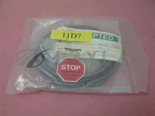 0140-01220/-/AMAT 0140-01220 HARNESS ASSY FI DUAL SECS PORT, 399002/AMAT/_01