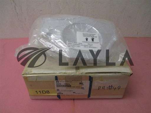 0020-13529/-/AMAT 0020-13529 Indexer Housing Left Indexer Housing Left w/Dummy Casette 399066/AMAT/-_01
