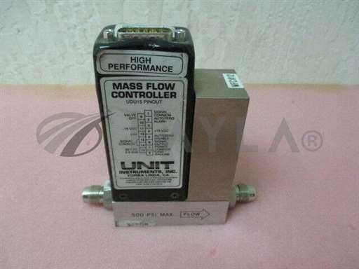 UFC-1100N/-/UNIT MFC, Mass Flow Controller UFC-1100N, H2, 300 SCCM RANGE, 399093/Unit/_01