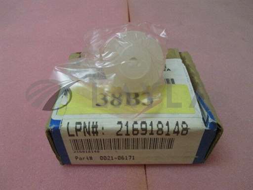 0021-06171/-/AMAT 0021-06171 Cover, Anode Connector, ECP Cell/AMAT/_01