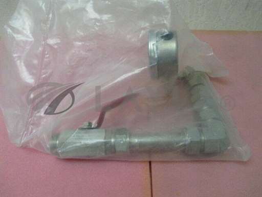 H-700-99-L-1/-/Ham-Let H-700-99-L-1" 701519 AM2 Superlok 316 1/2 Water Manifold w Valve + Gauge/Ham-Let/_01