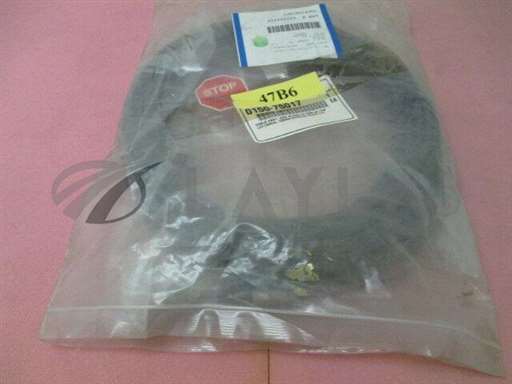 0150-75017/-/AMAT 0150-75017 Cable Assy, EMO Blkhd To REM AC Top, Assembly, Blockhead/AMAT/-_01