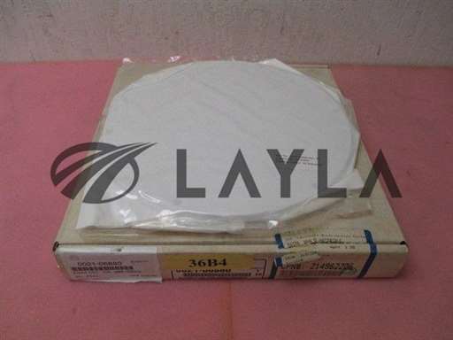 0021-06880/-/AMAT 0021-06880 Blocker Plate, TEOS, 300MM Producer/AMAT/-_01