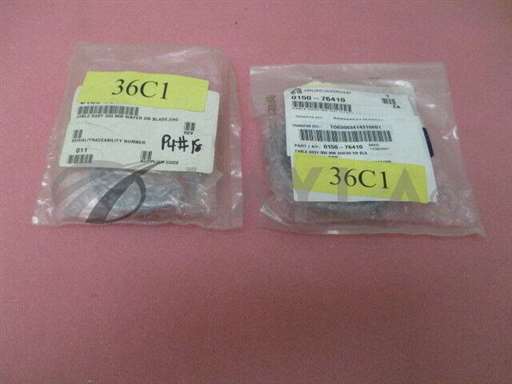 0150-76410/-/2 AMAT 0150-76410 CABLE ASSY 300 MM WAFER ON BLADE, CHC, 399271/AMAT/_01